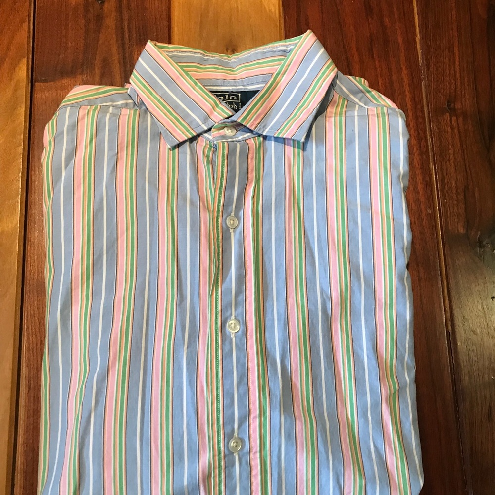 Polo by Ralph Lauren Shirt